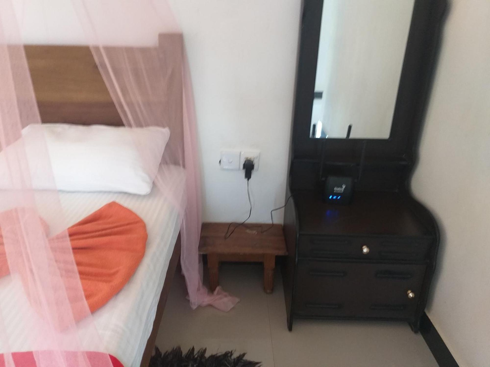 Nine Arch Araliya Homestay Ella Exteriör bild