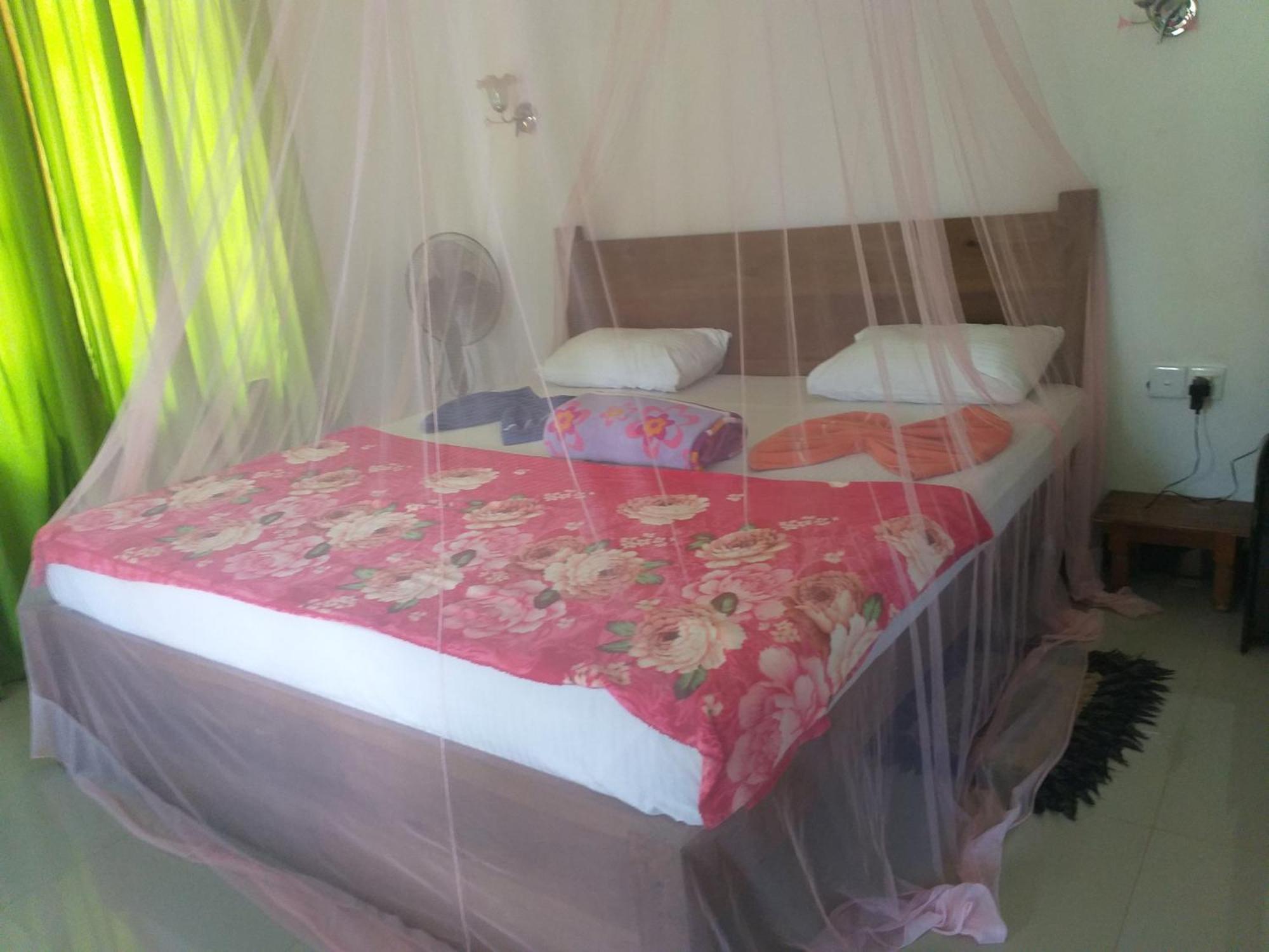Nine Arch Araliya Homestay Ella Exteriör bild