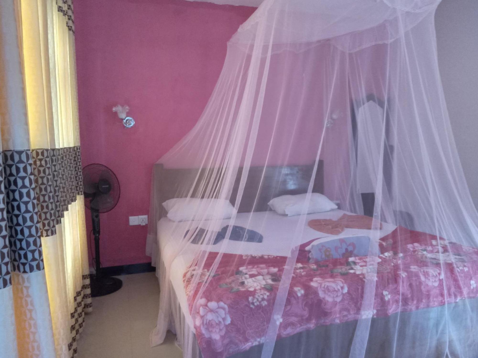 Nine Arch Araliya Homestay Ella Exteriör bild
