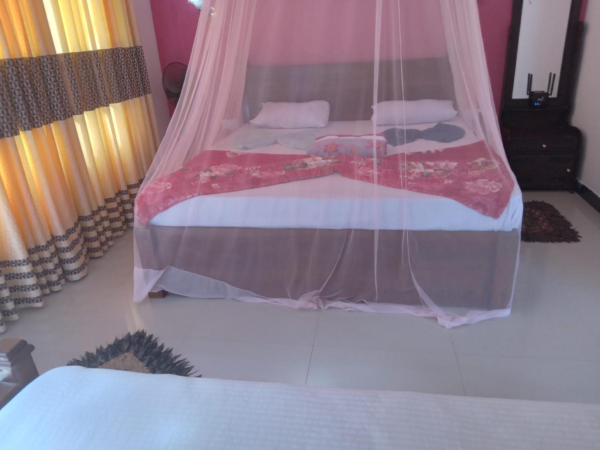 Nine Arch Araliya Homestay Ella Exteriör bild
