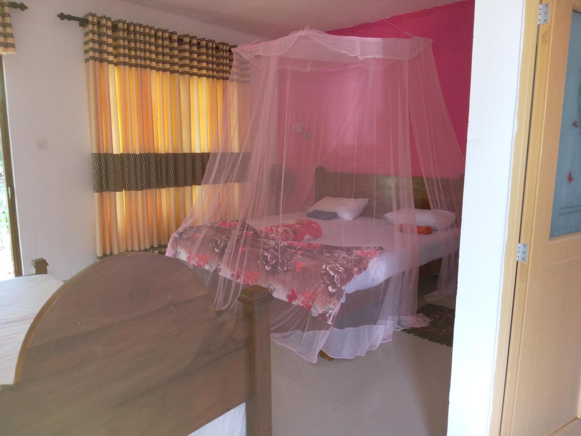 Nine Arch Araliya Homestay Ella Exteriör bild