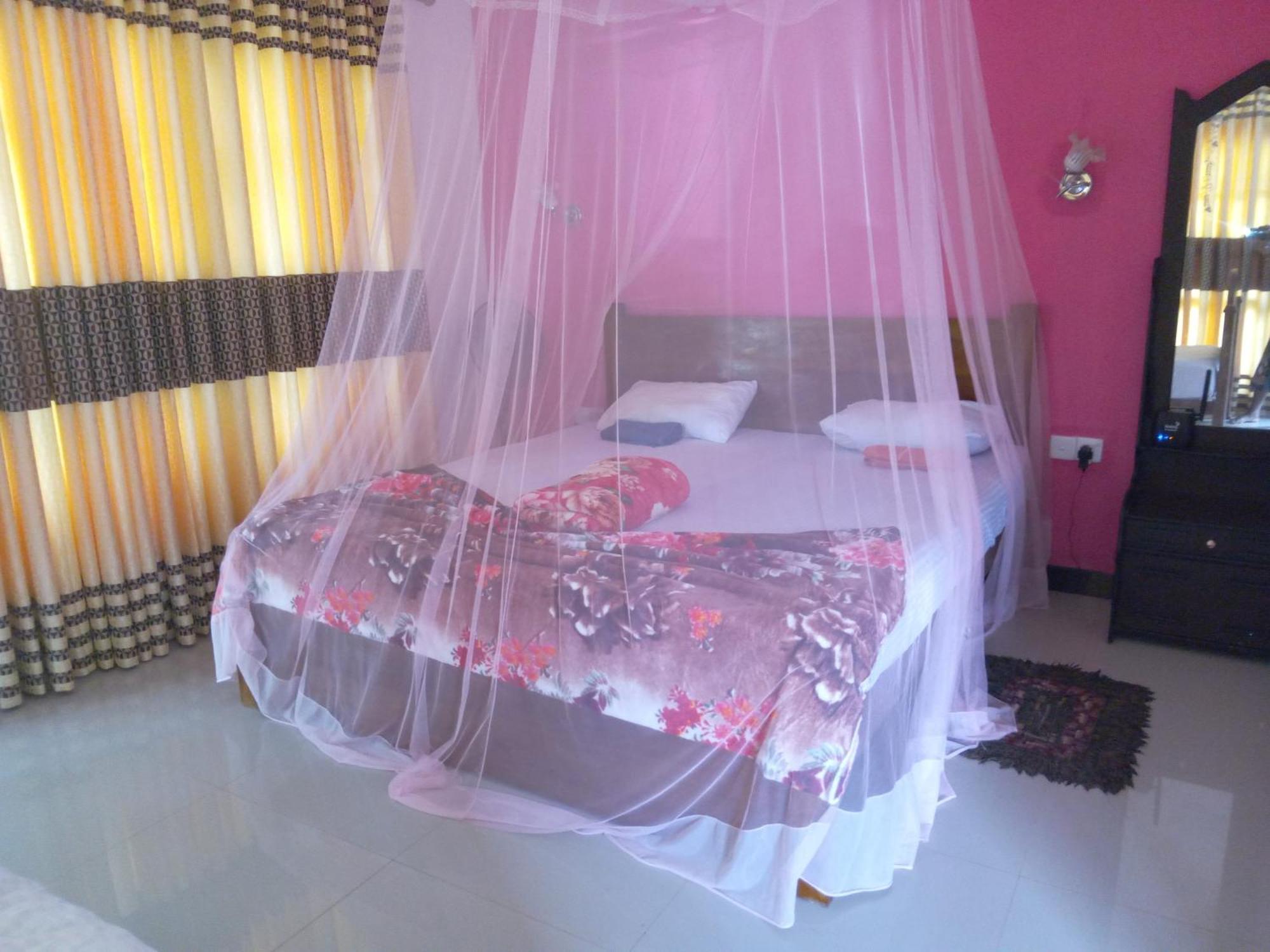 Nine Arch Araliya Homestay Ella Exteriör bild