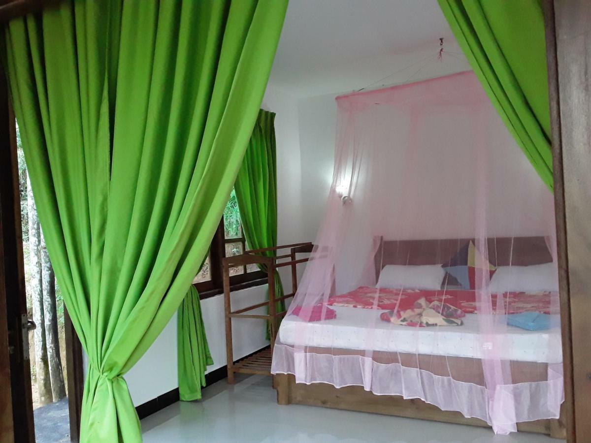 Nine Arch Araliya Homestay Ella Exteriör bild